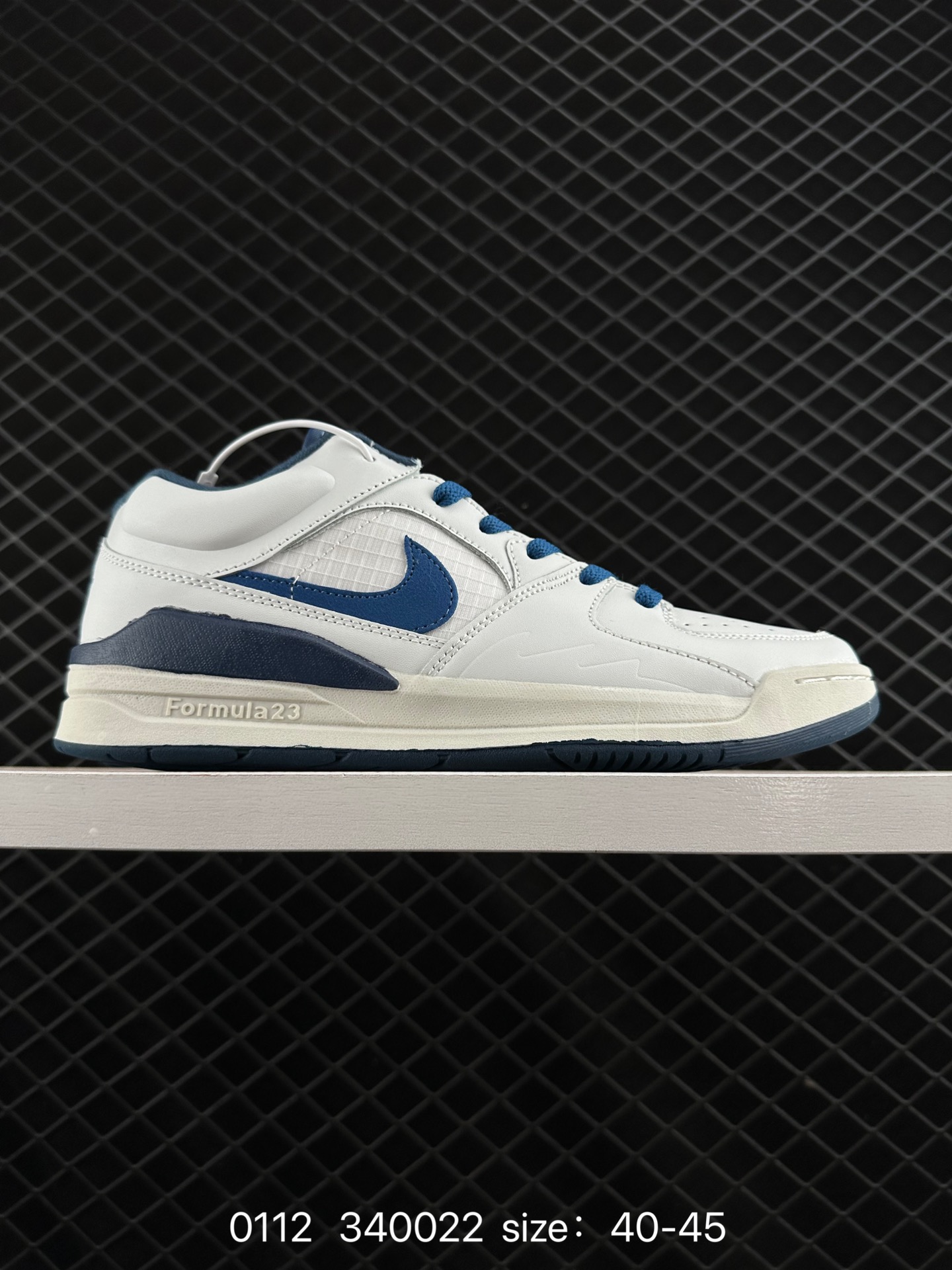 Air Jordan Stadium 90 